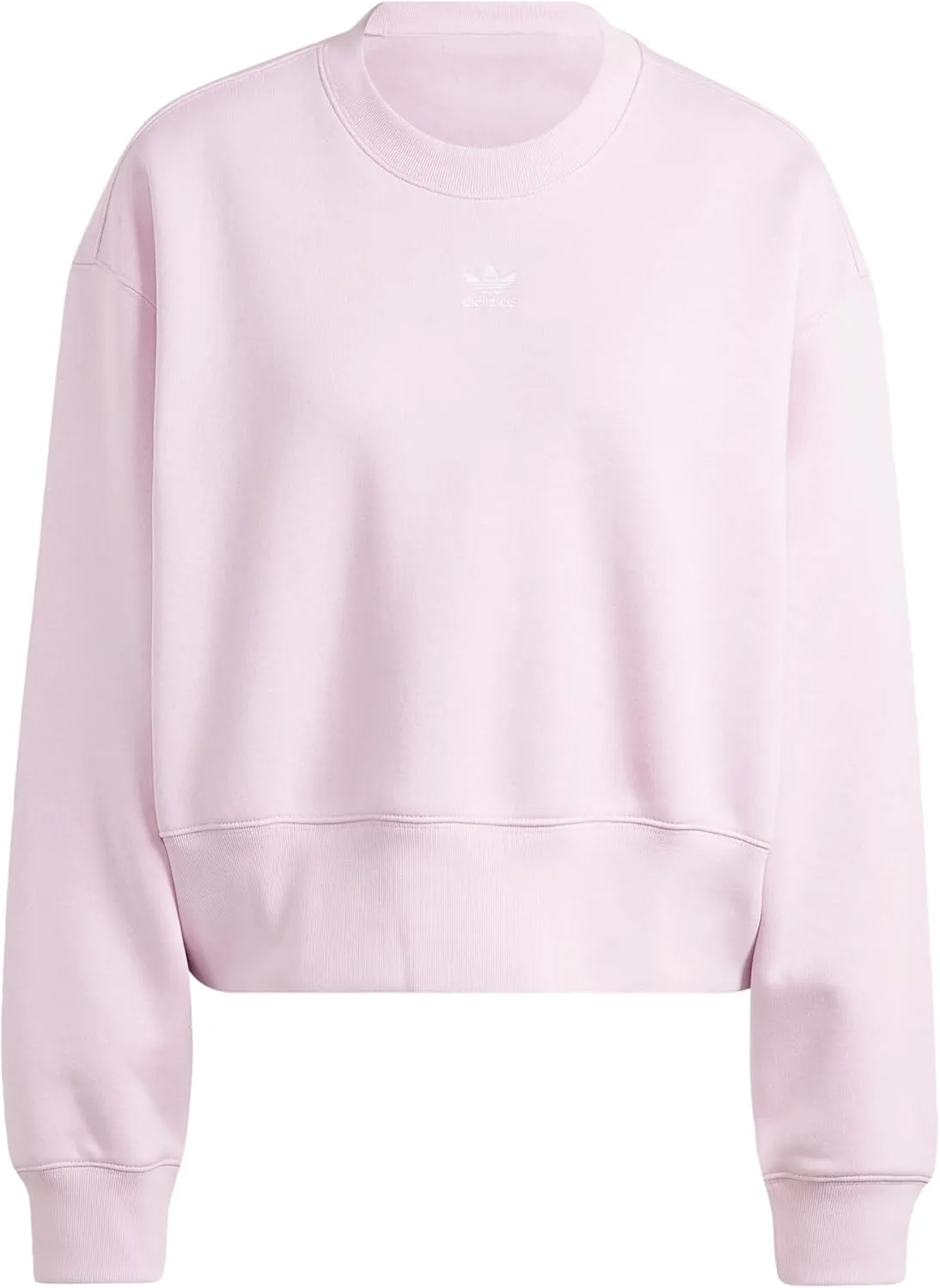 adidas Originals Women's Adicolor Essentials Crew Sweatshirt