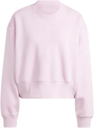 adidas Originals Women's Adicolor Essentials Crew Sweatshirt