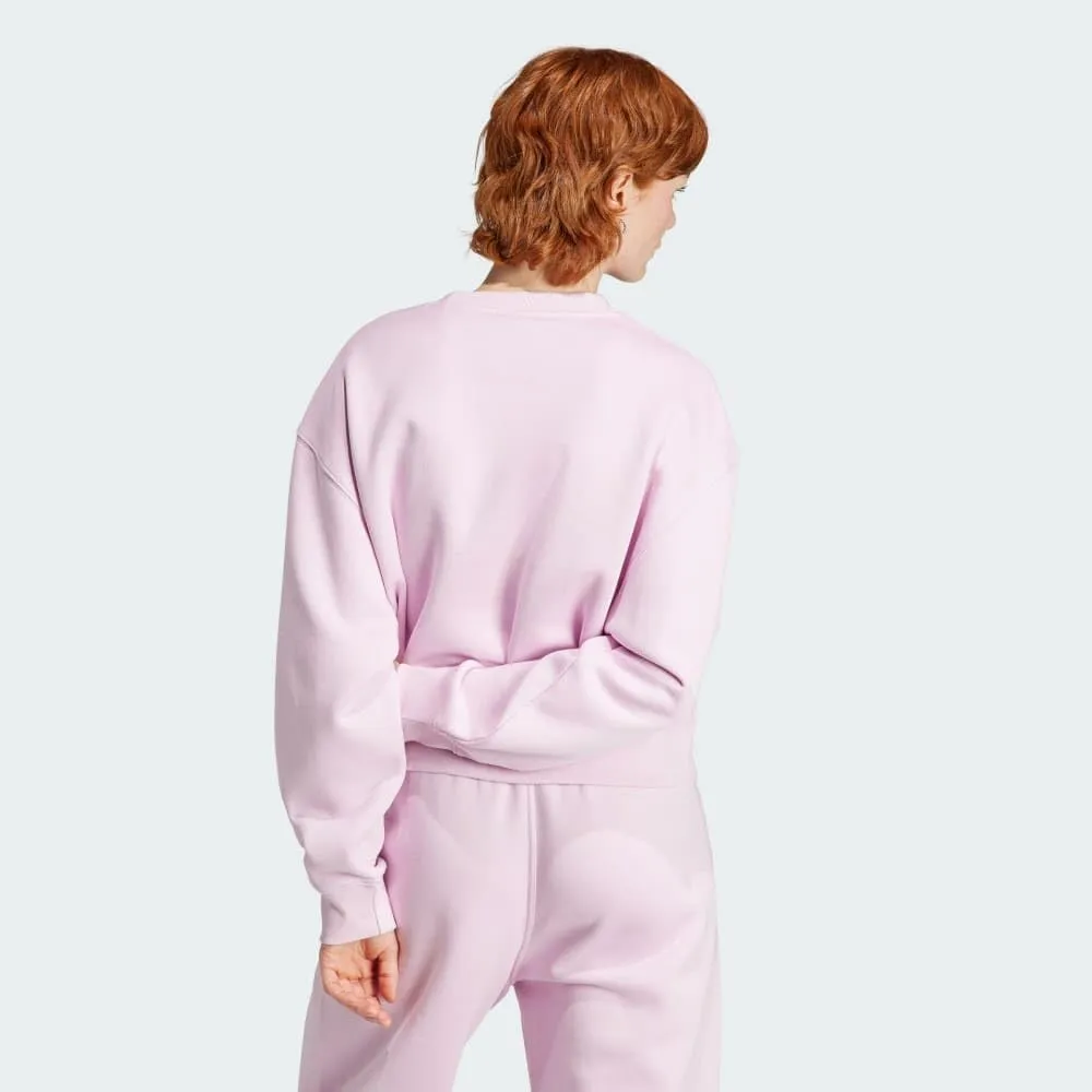 adidas Originals Women's Adicolor Essentials Crew Sweatshirt