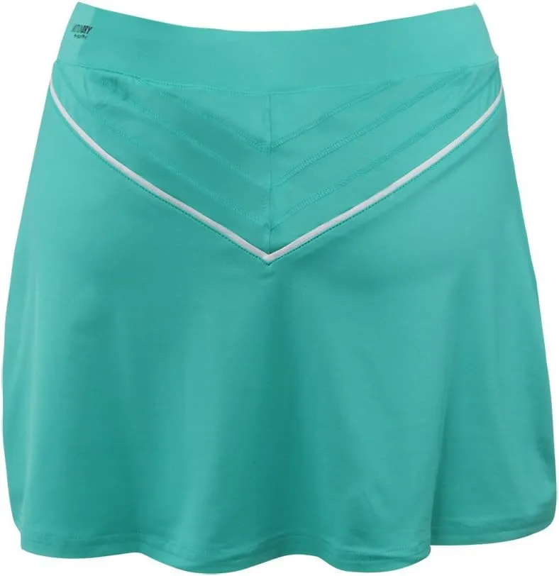 ASICS Women's Racket Skort