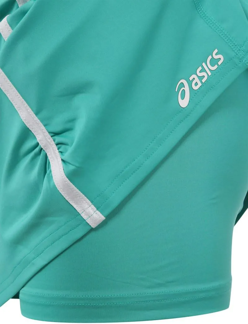 ASICS Women's Racket Skort