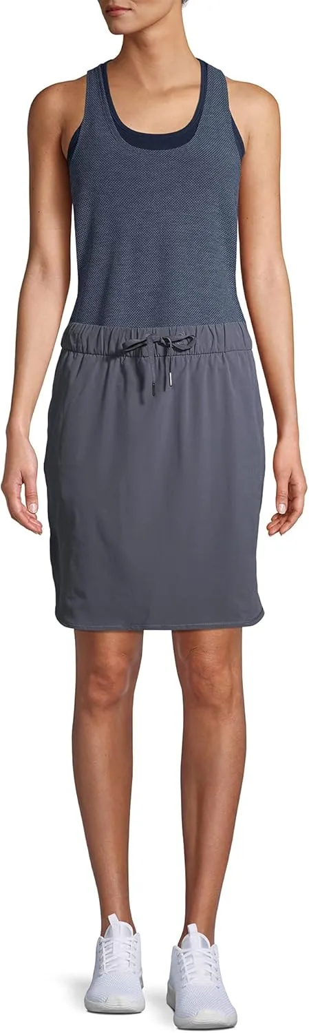 Athletic work's Women's Athleisure Commuter Skort