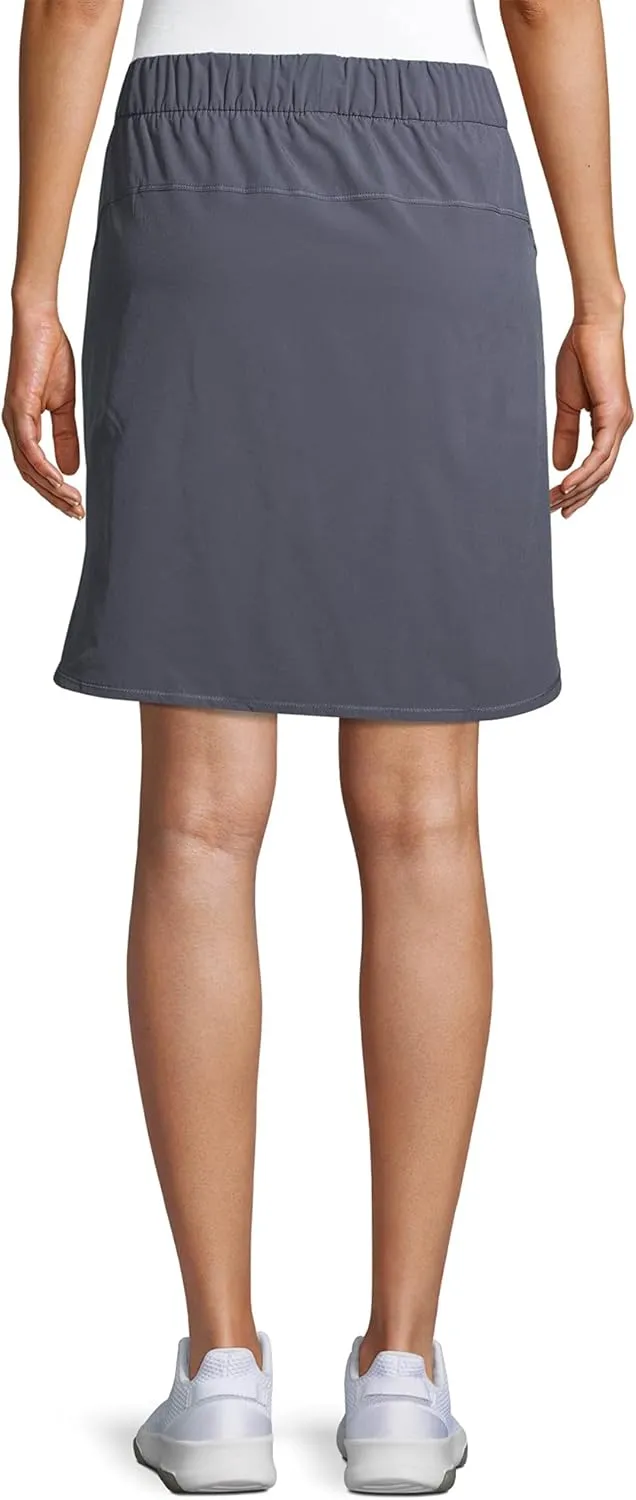 Athletic work's Women's Athleisure Commuter Skort