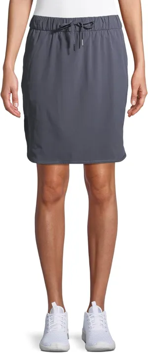 Athletic work's Women's Athleisure Commuter Skort