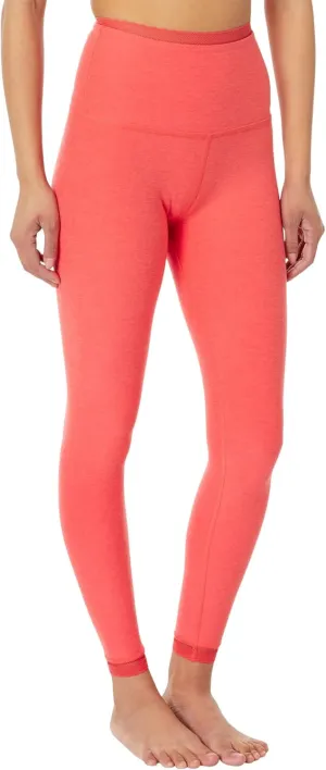 Beyond Yoga Women's Spacedye Allure High-Waisted Midi Leggings