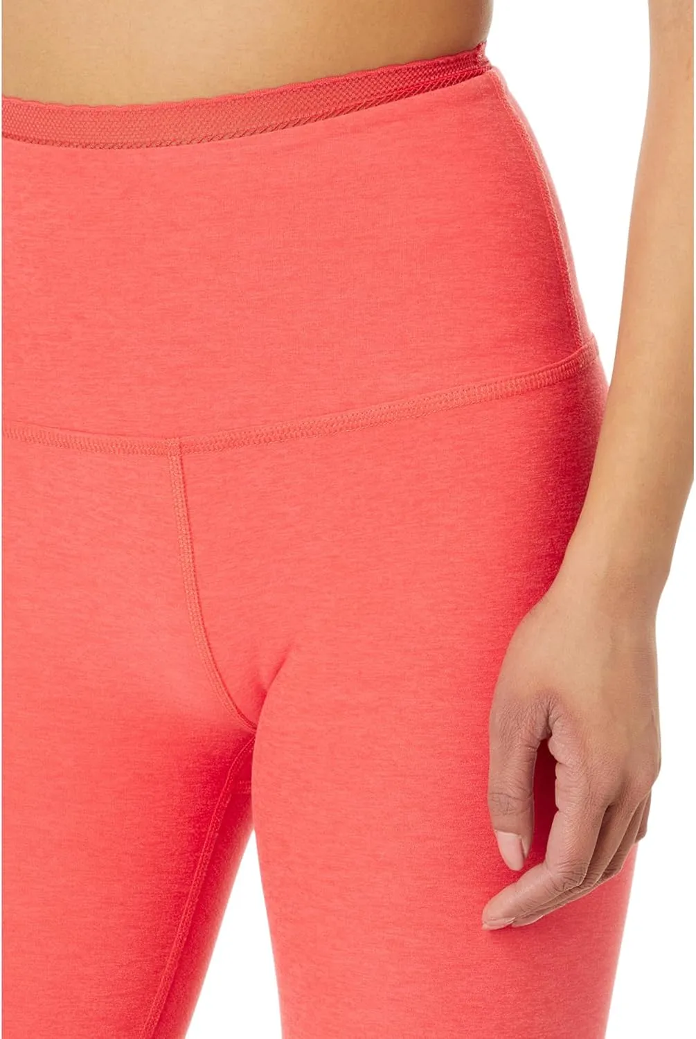 Beyond Yoga Women's Spacedye Allure High-Waisted Midi Leggings