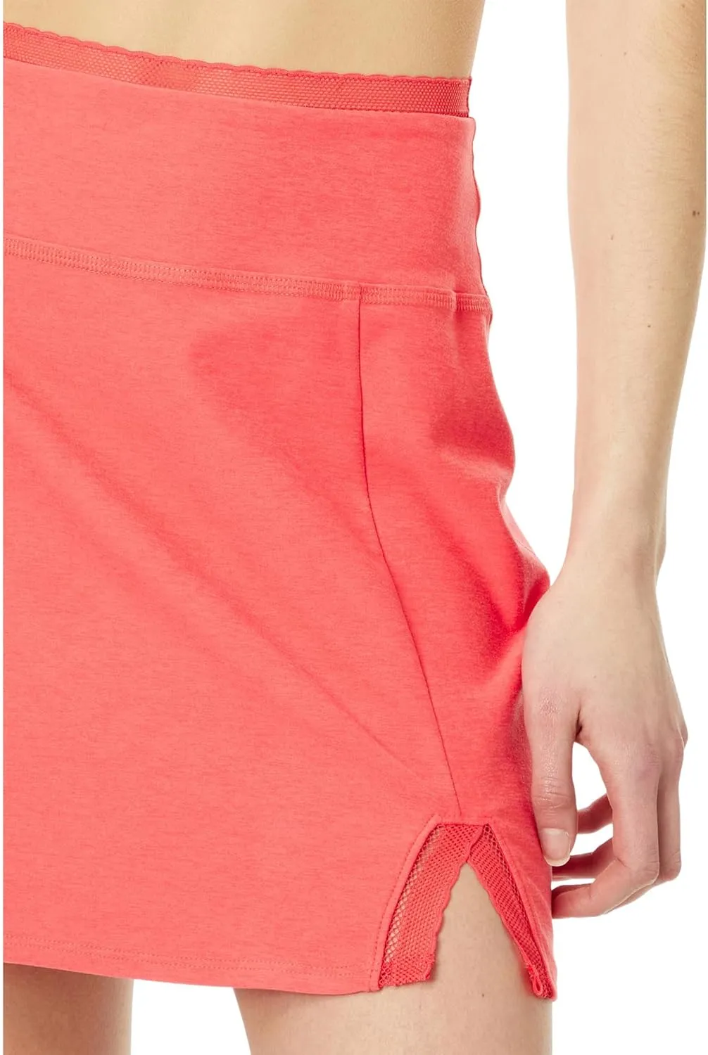 Beyond Yoga Women's Spacedye Allure Skirt