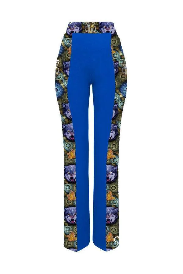 Blue Suit Classic Collection