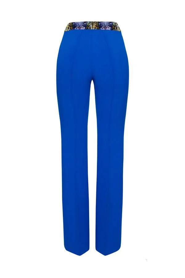 Blue Suit Classic Collection