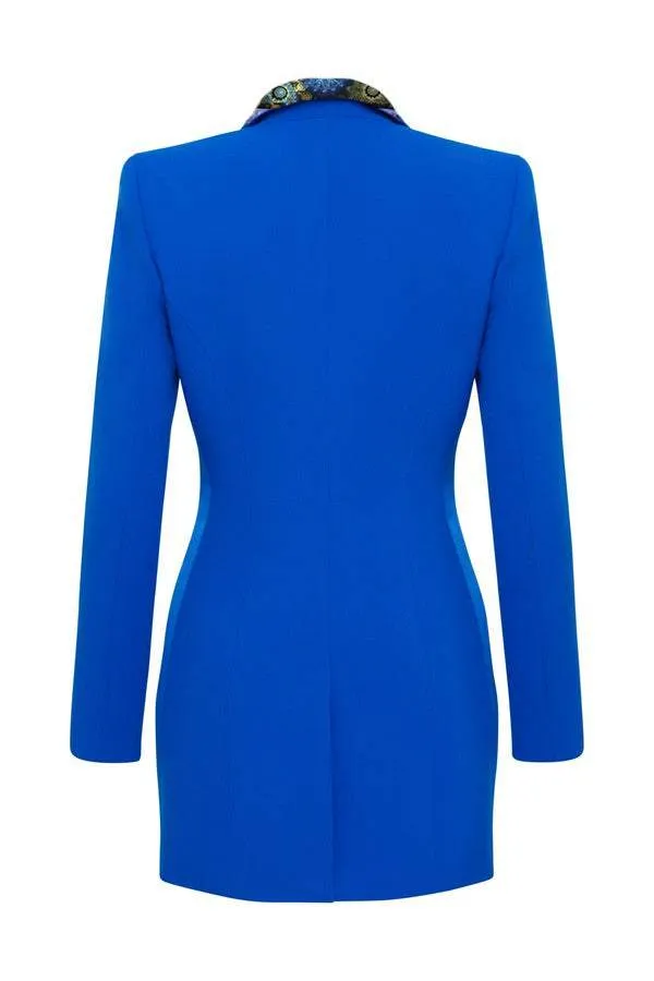 Blue Suit Classic Collection