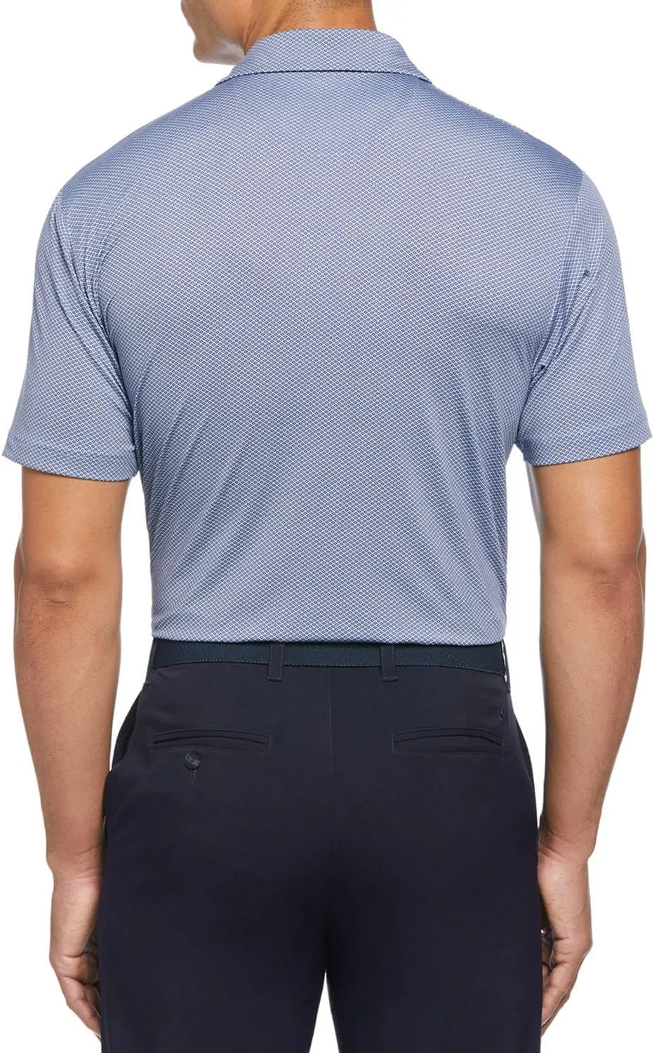 Callaway Men's Performance Short Sleeve Golf Polo