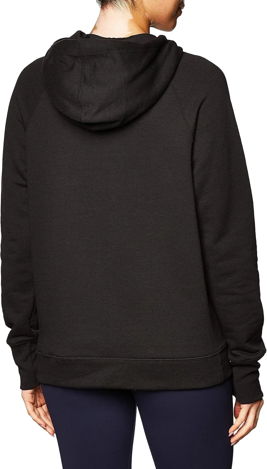 Champion Women's Powerblend Fleece Hoodie, Graphic