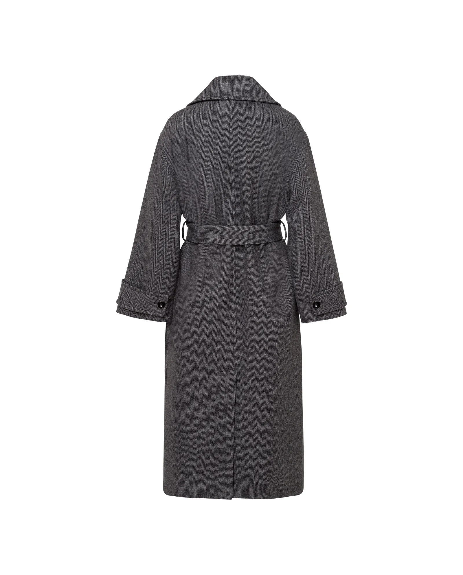 CLAUDIA Coat