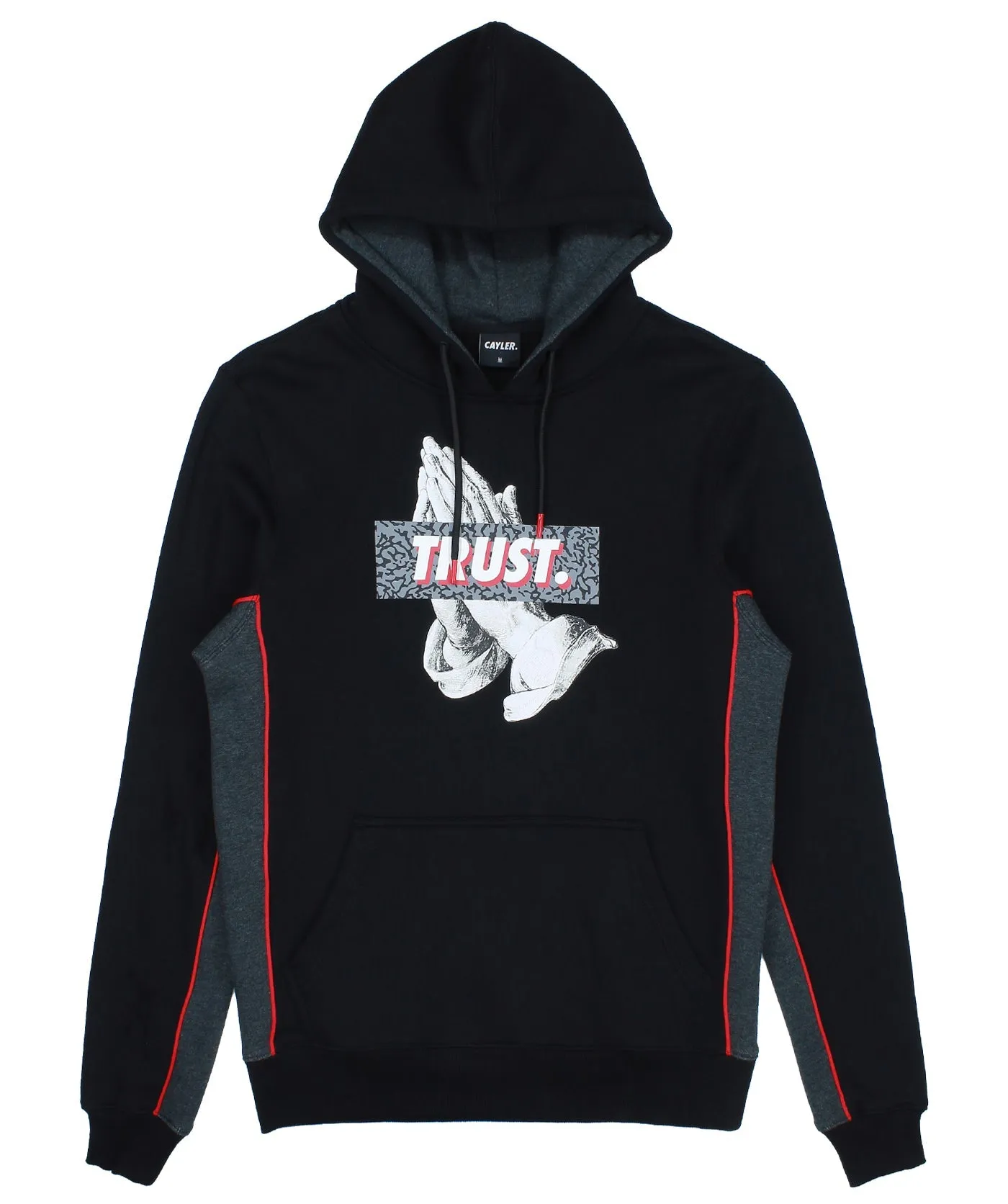 CSWL Jay Trust Hoody