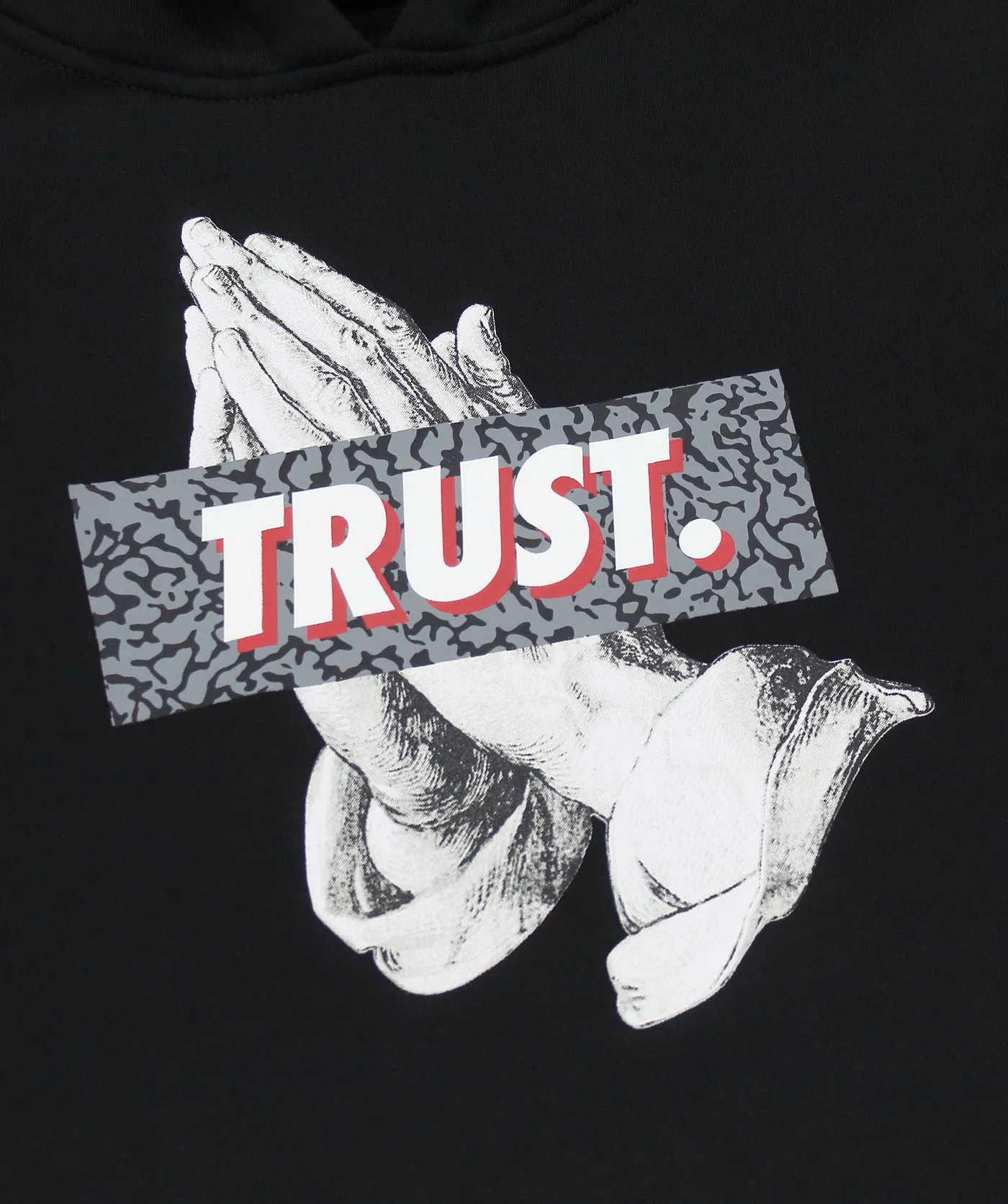 CSWL Jay Trust Hoody