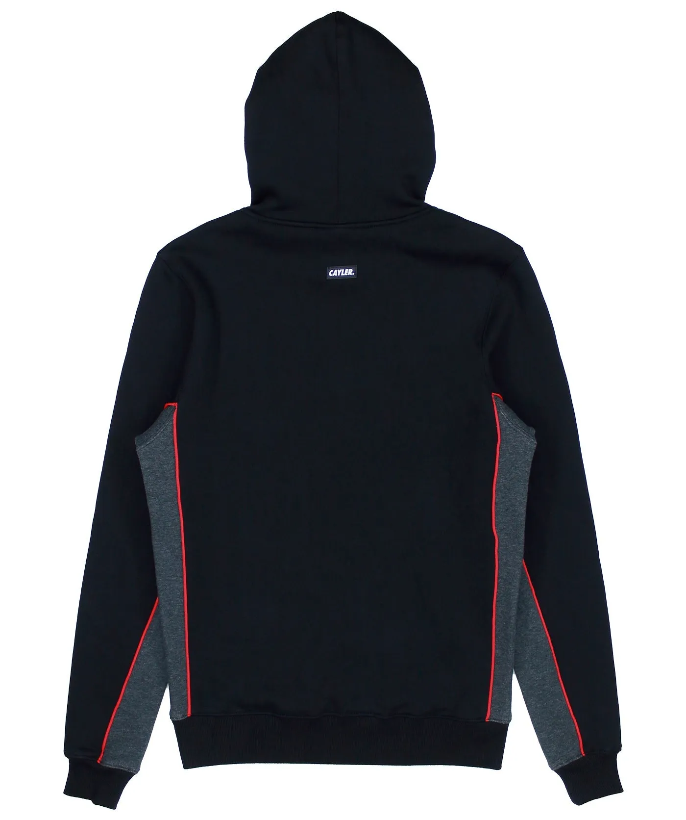 CSWL Jay Trust Hoody