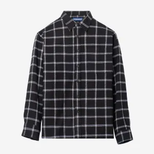 DTD Flannel Long Sleeve - Day 029