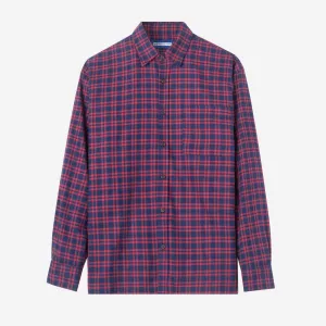 DTD Flannel Long Sleeve - Day 032