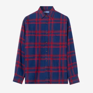 DTD Flannel Long Sleeve - Day 033