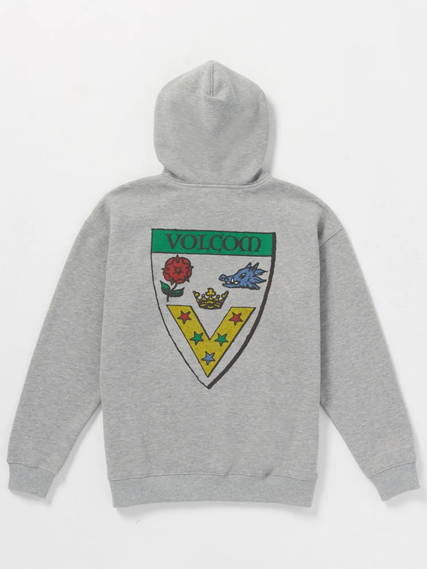 Fergadelic Hoodie