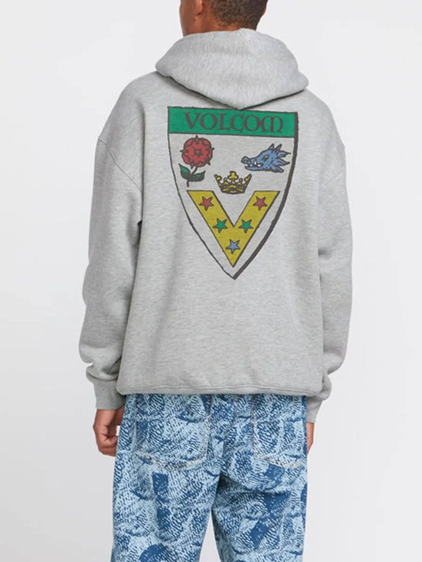 Fergadelic Hoodie