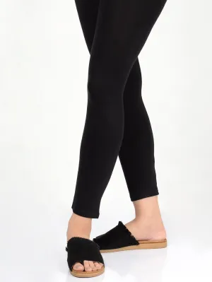 Galaxy Pajama Tights - Lycra Stretchable Plain Multi Colors (82101)