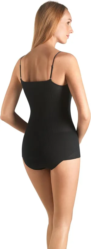 Hanro Women's Valencia Spaghetti Camisole