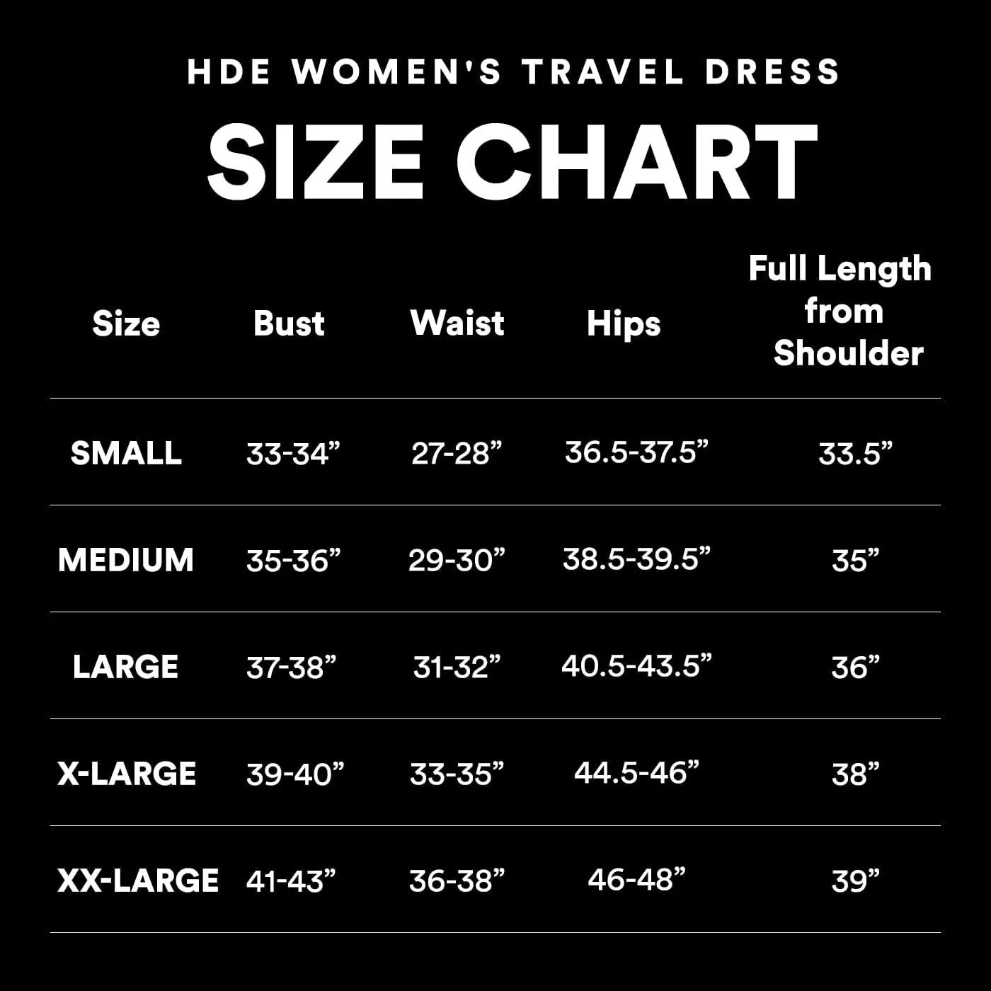 HDE Women's Travel Dress Wrinkle Free Sleeveless V-Neck Dress with Built-in Bra