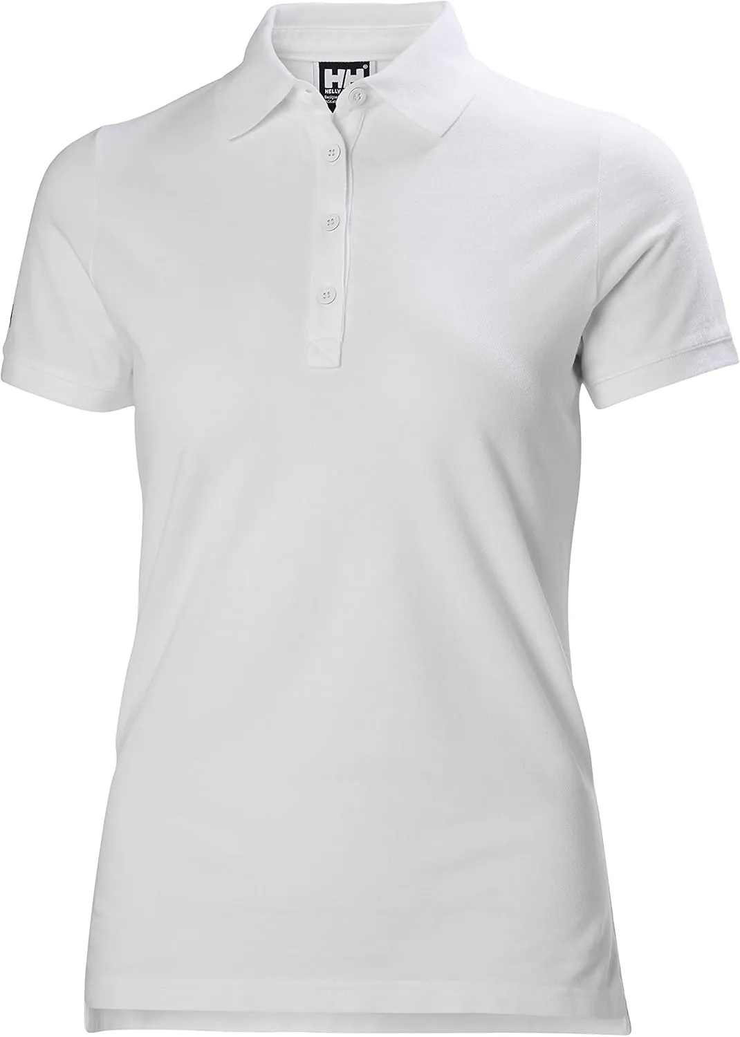 Helly Hansen W Crew Pique 2 Polo