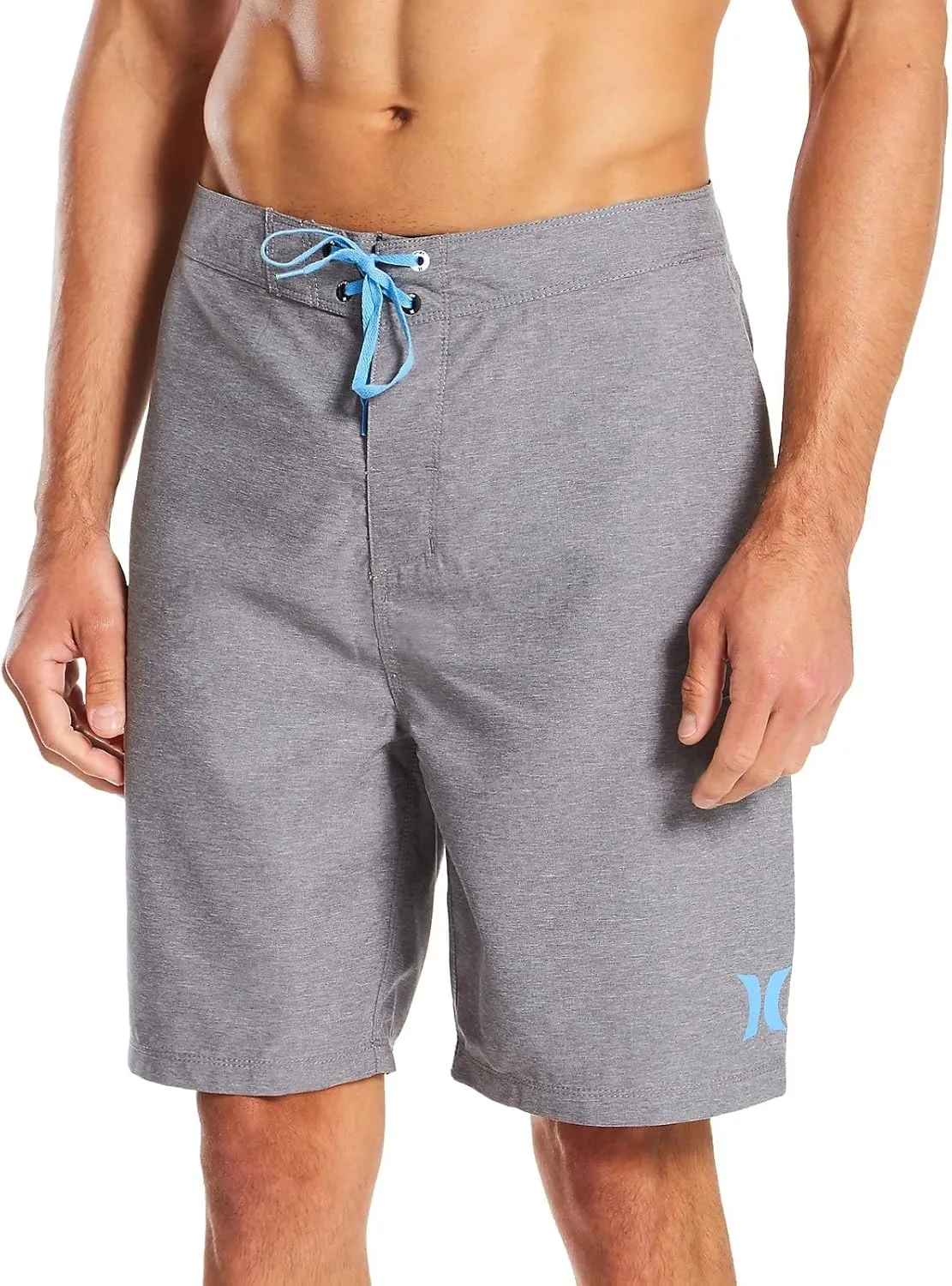 Hurley Unisex-Adult One & Only Cross-dye 20" Boardshorts