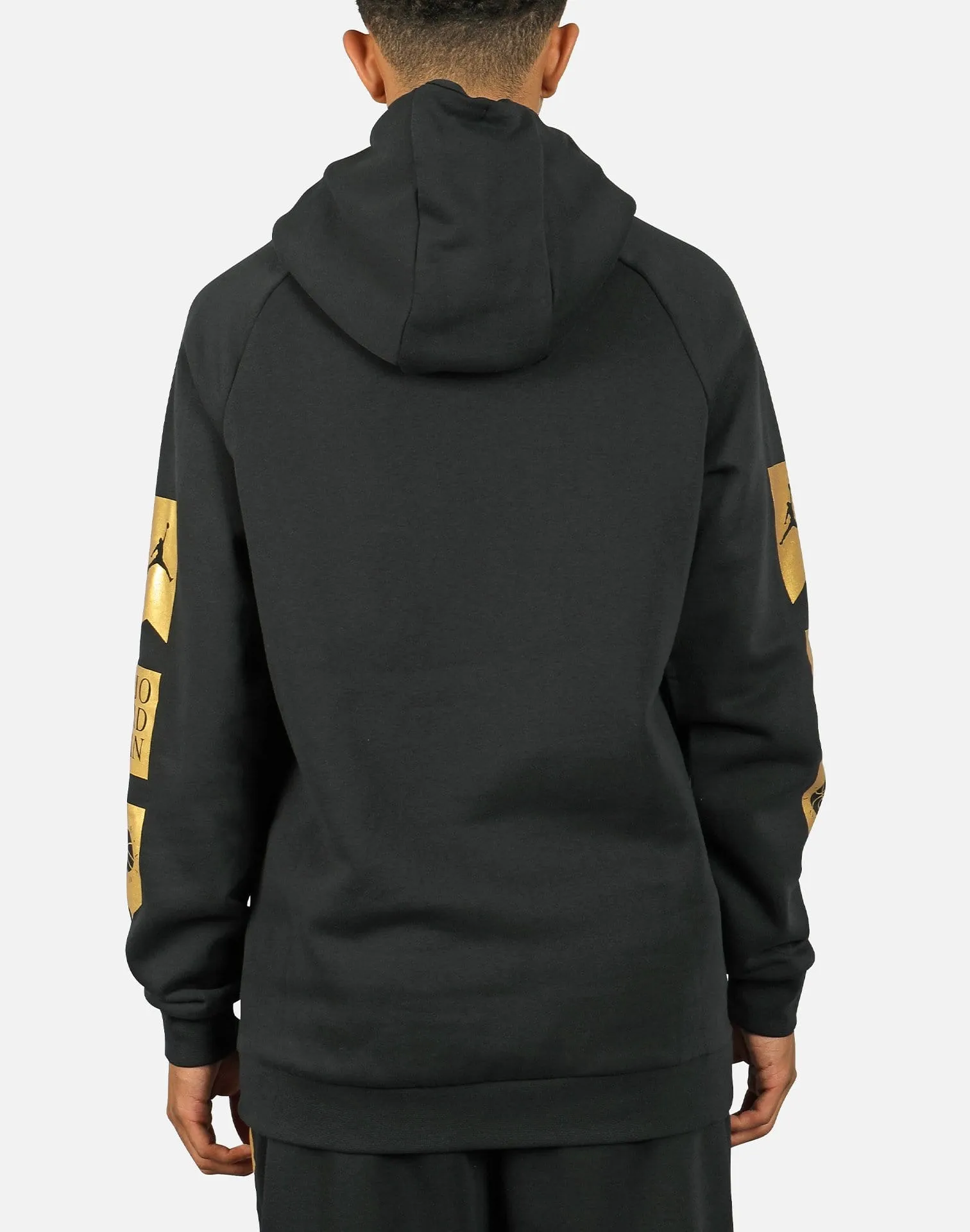 Jordan MJ REMASTERED HOODIE