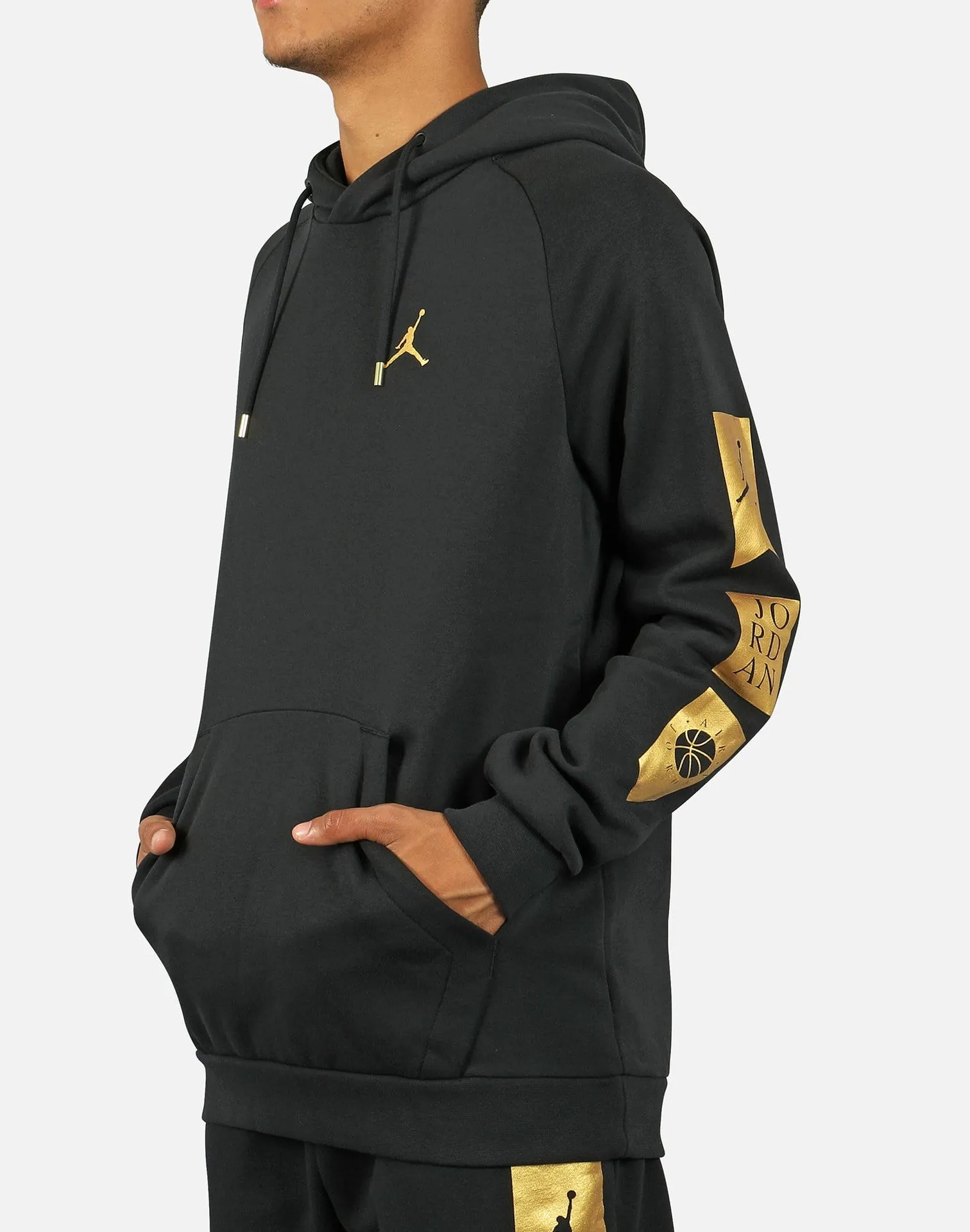 Jordan MJ REMASTERED HOODIE