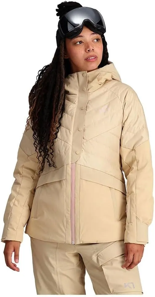 Kari Traa, Ragnhild Down Jacket - Women's