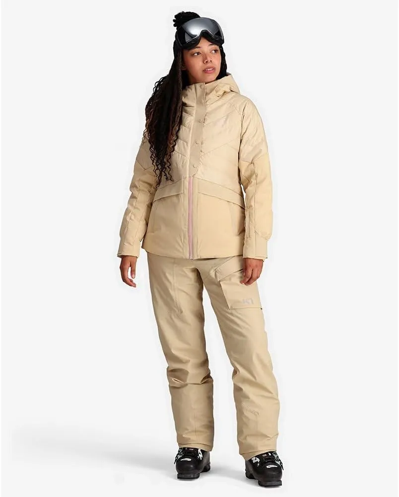 Kari Traa, Ragnhild Down Jacket - Women's