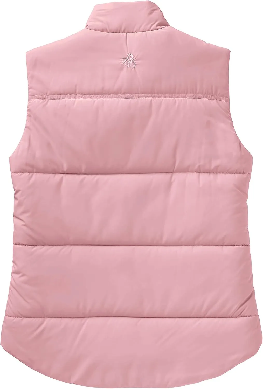 Legendary Whitetails Women's Quilted Toggle Puffer Vest
