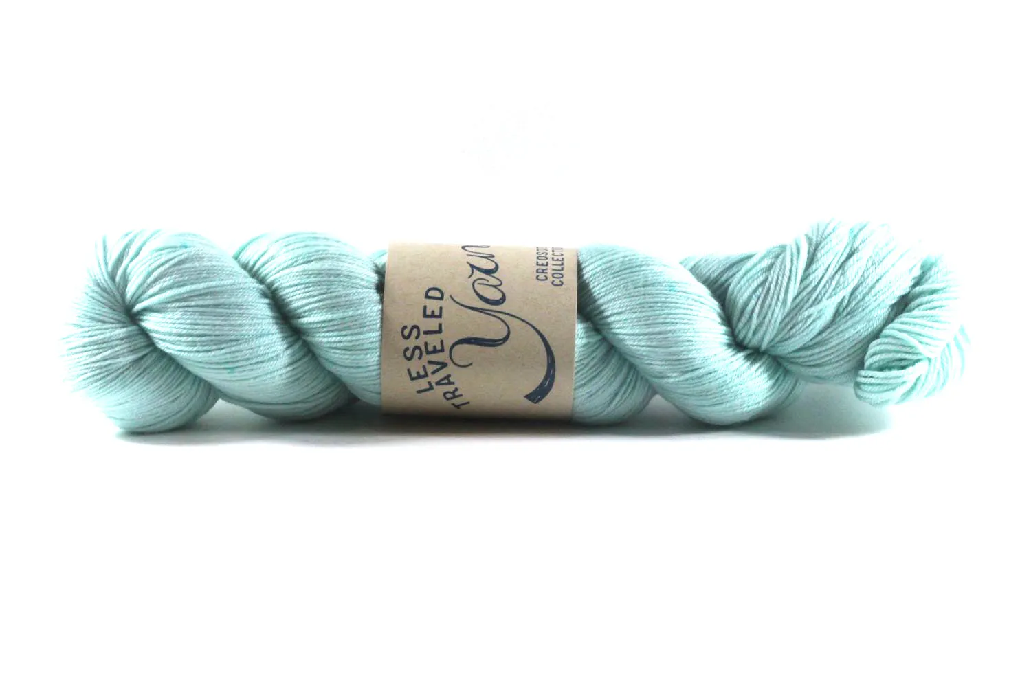 Less Traveled Yarn - Paloma