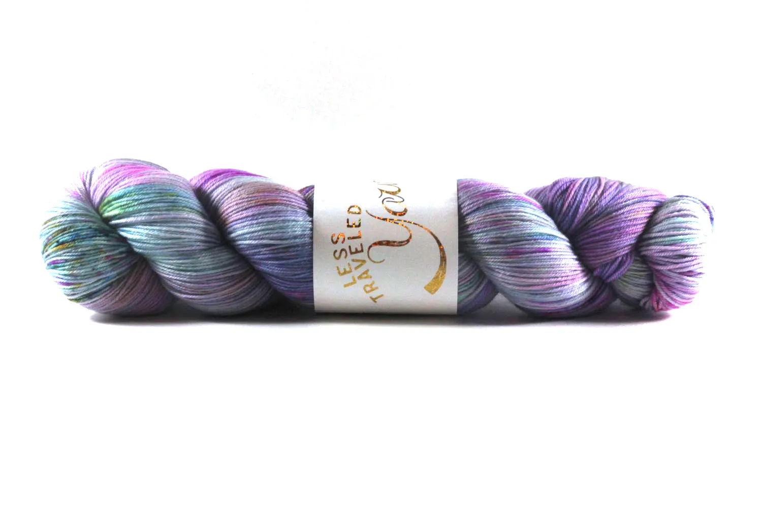 Less Traveled Yarn - Paloma
