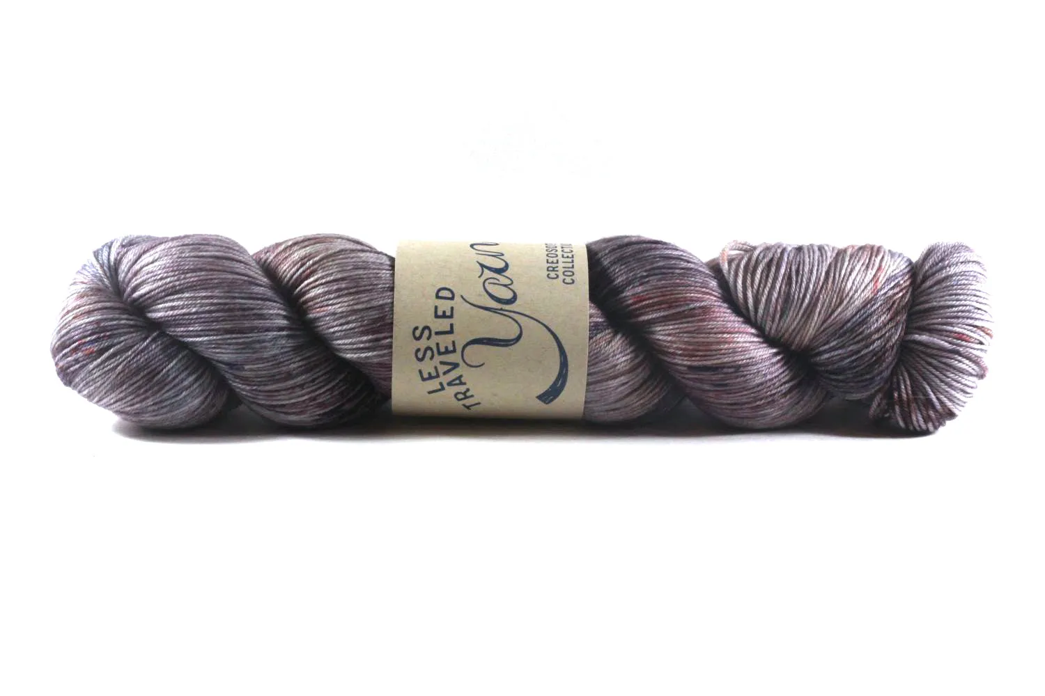 Less Traveled Yarn - Paloma