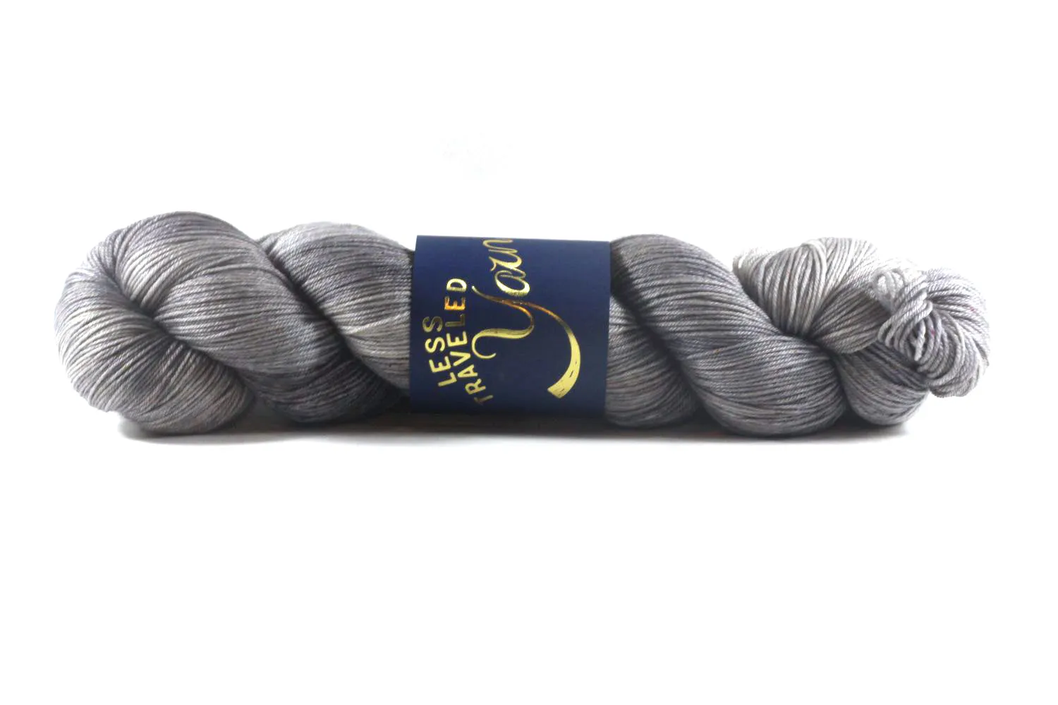 Less Traveled Yarn - Paloma