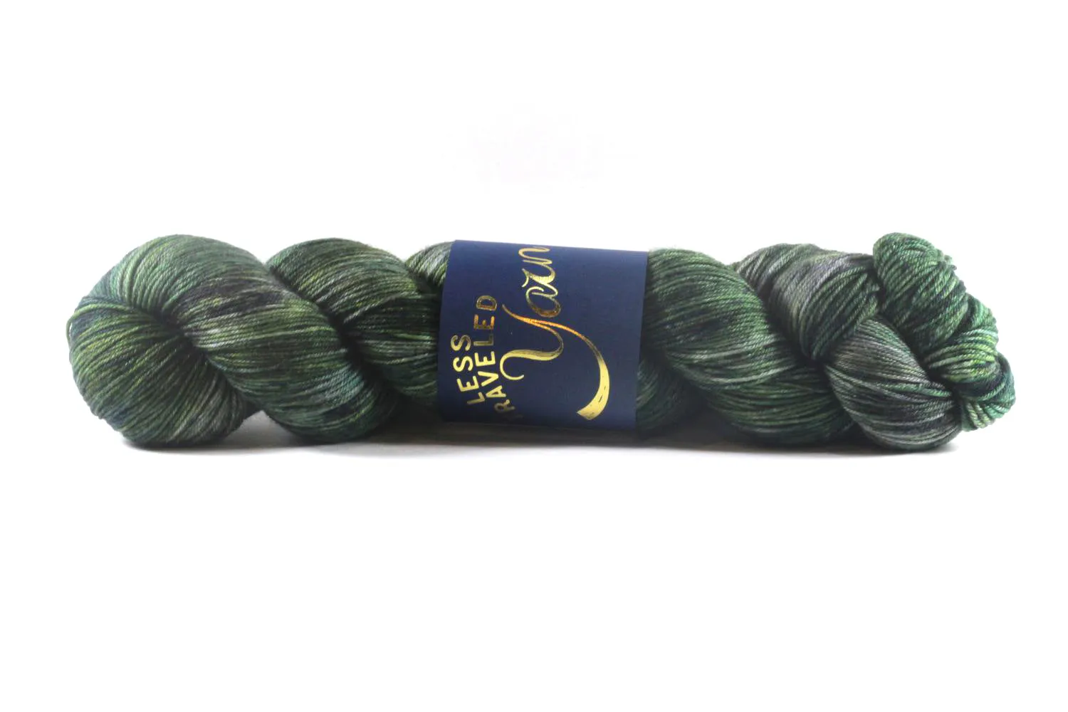 Less Traveled Yarn - Paloma