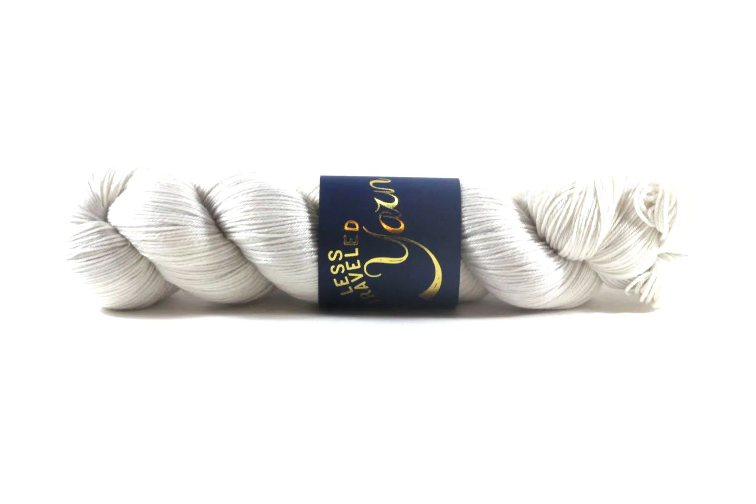 Less Traveled Yarn - Paloma