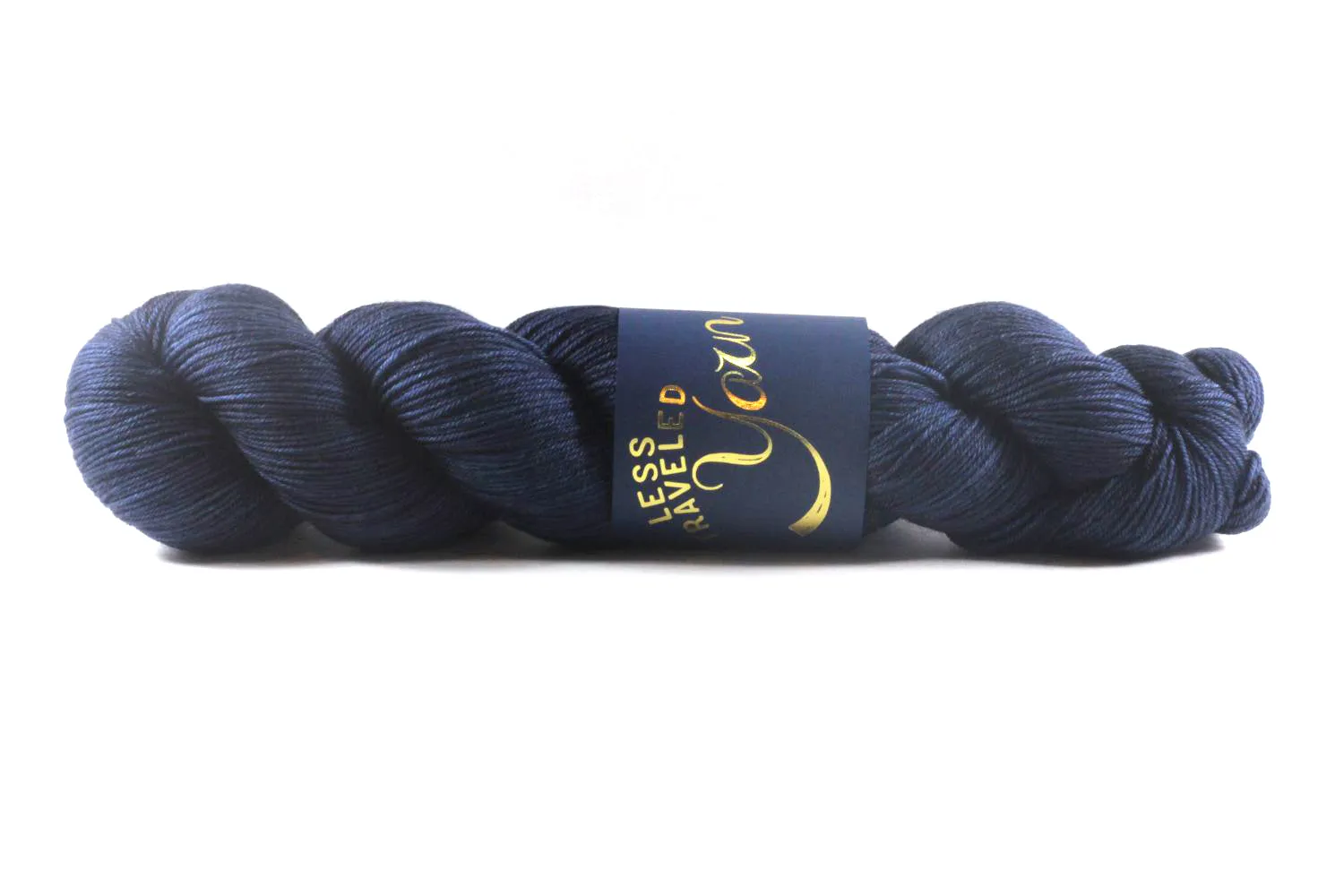 Less Traveled Yarn - Paloma
