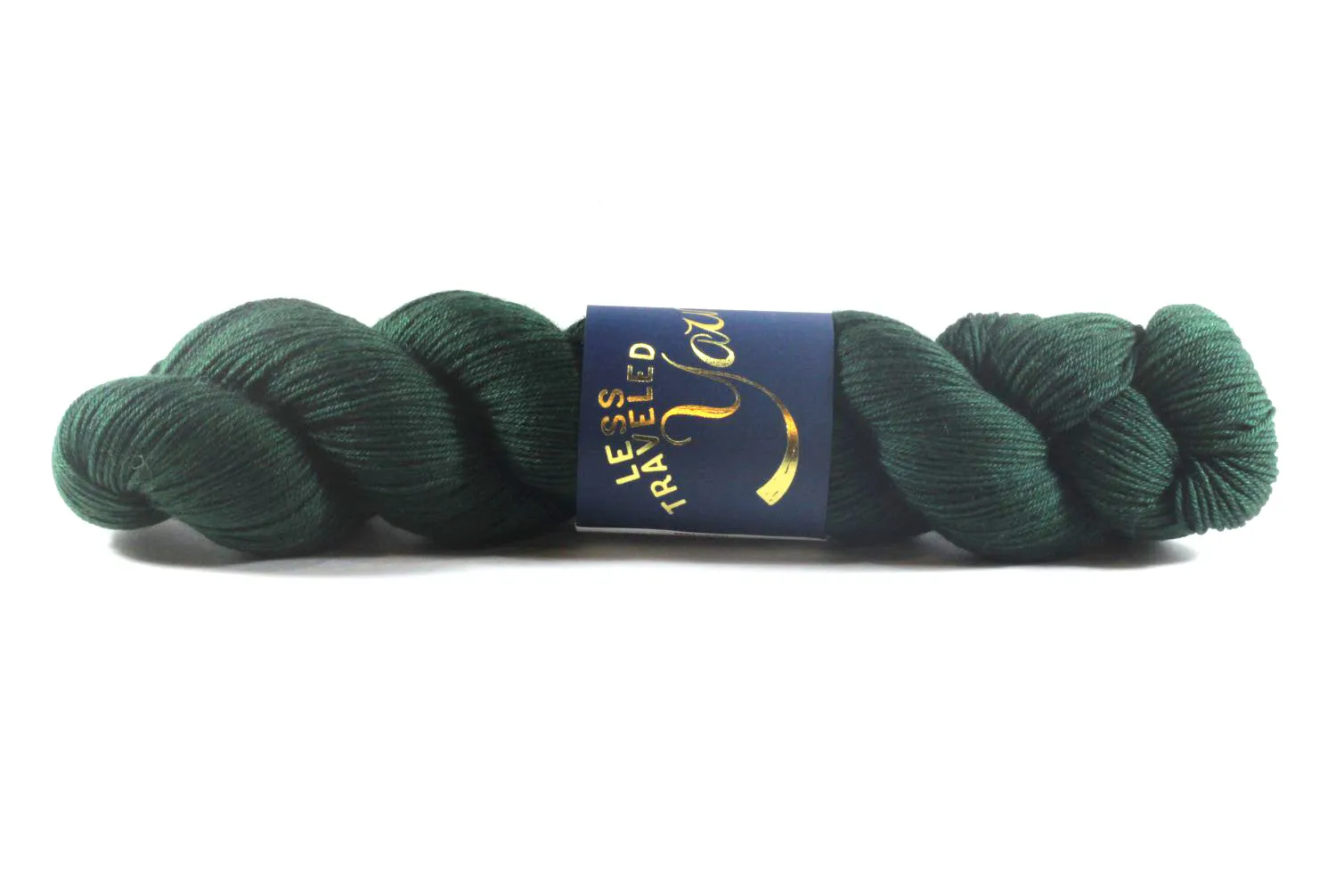 Less Traveled Yarn - Paloma