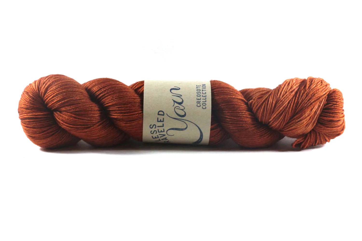 Less Traveled Yarn - Paloma