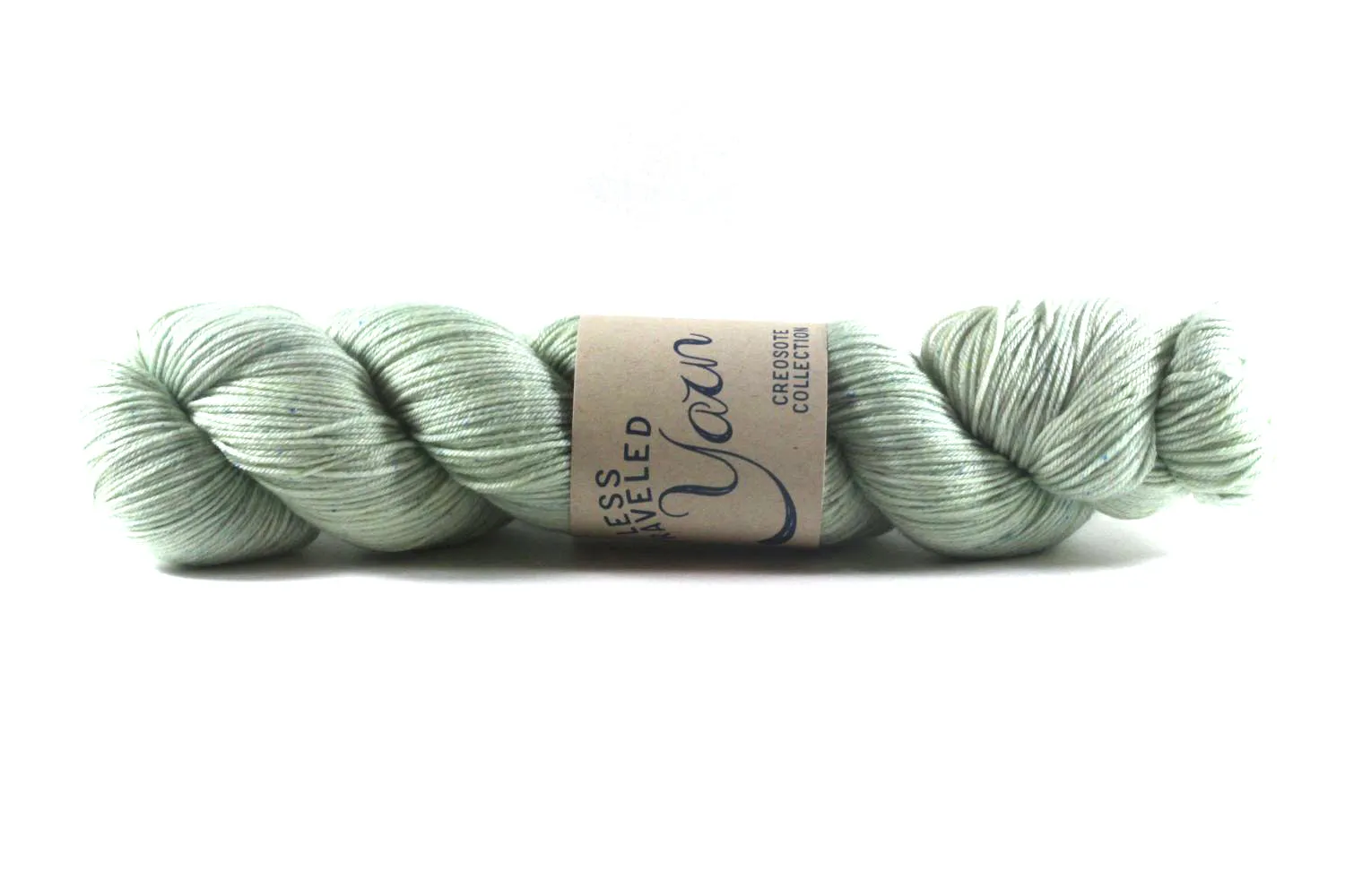 Less Traveled Yarn - Paloma
