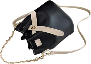 LIFKOME Bucket Bag Purses for Women Trendy Cross Body Bag for Woman Shoulder Bag Wallet Crossbody Sling Bags for