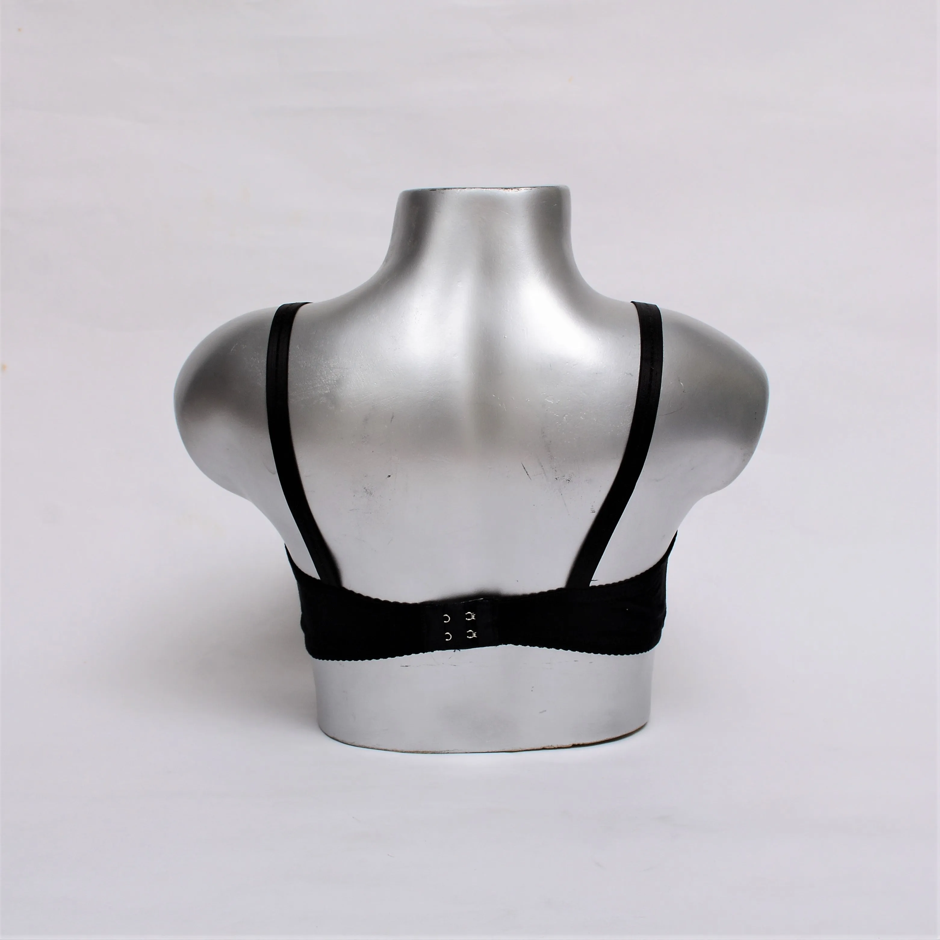 Light Padded Floral Lace Everyday Bra (SS-022)