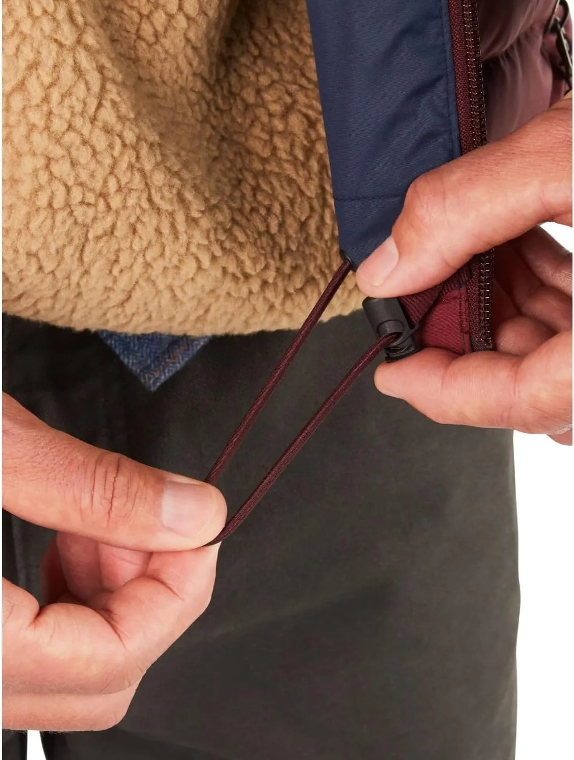 MARMOT Men's Ares Jacket