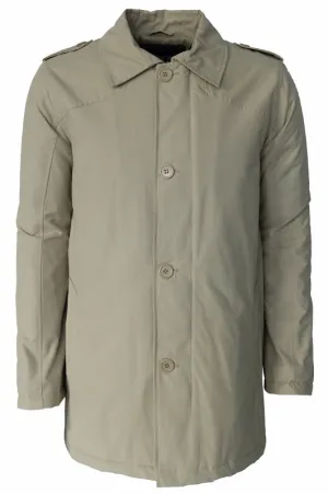 Men's Business Winter Parka