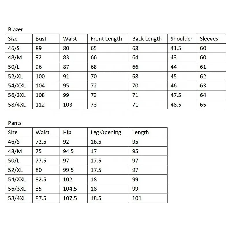 Men's Casual  Business Gray 2pcs Suits